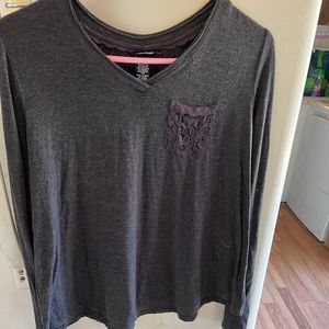 Rue 21 top